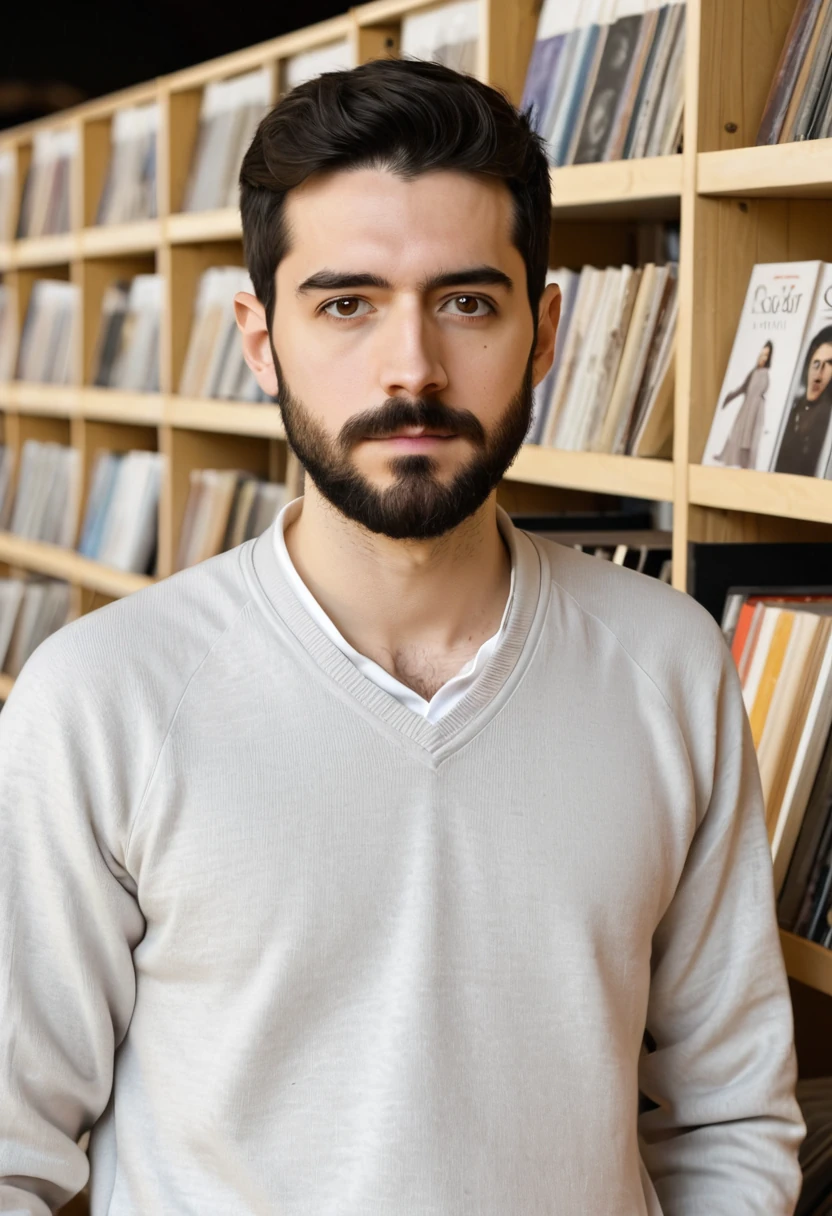 Asher Goldberg
