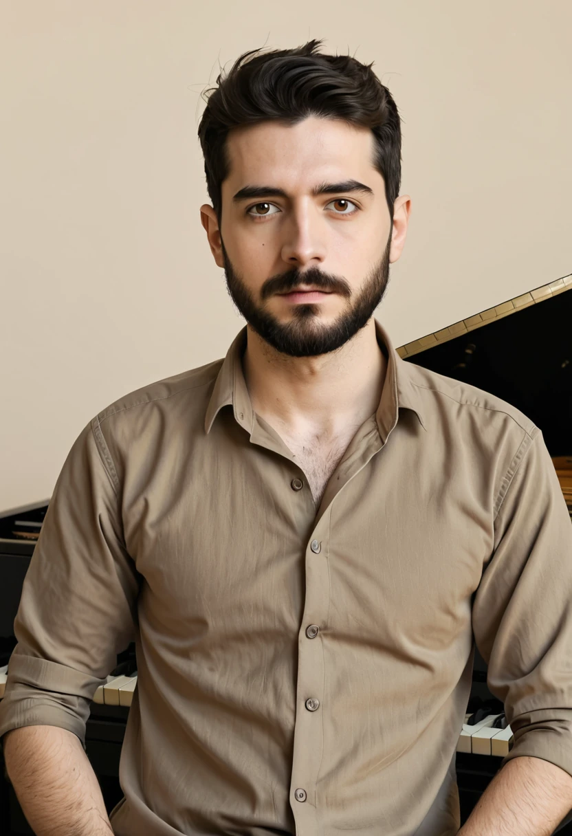 Asher Goldberg
