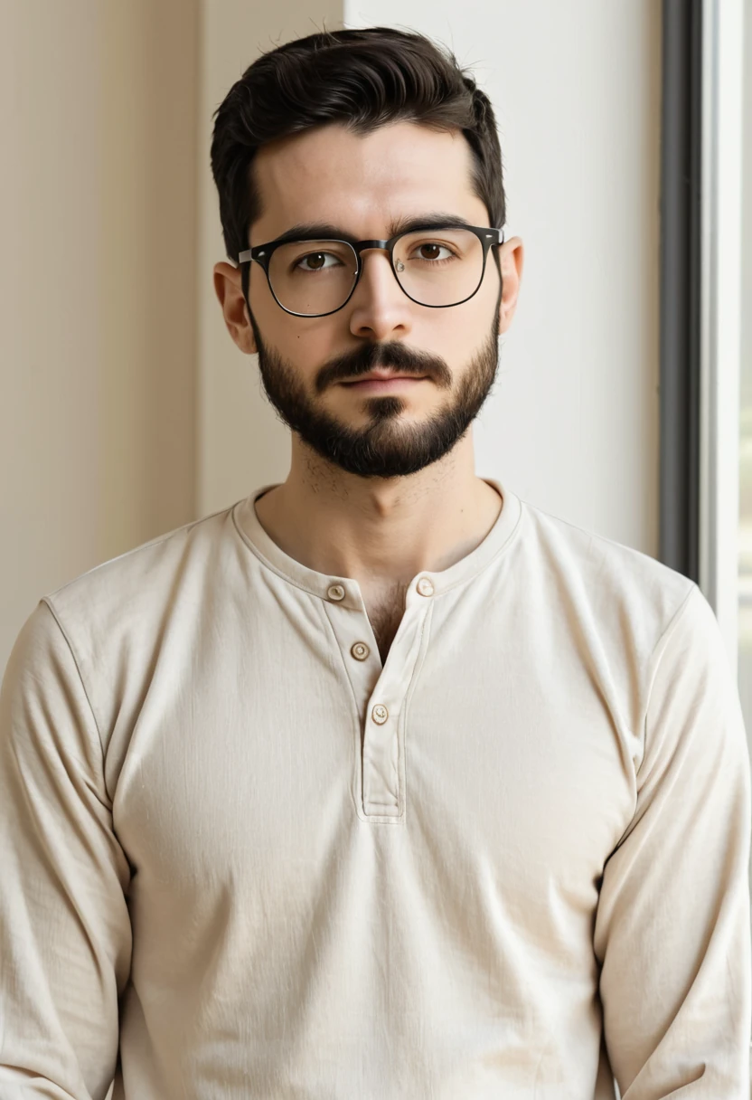 Asher Goldberg