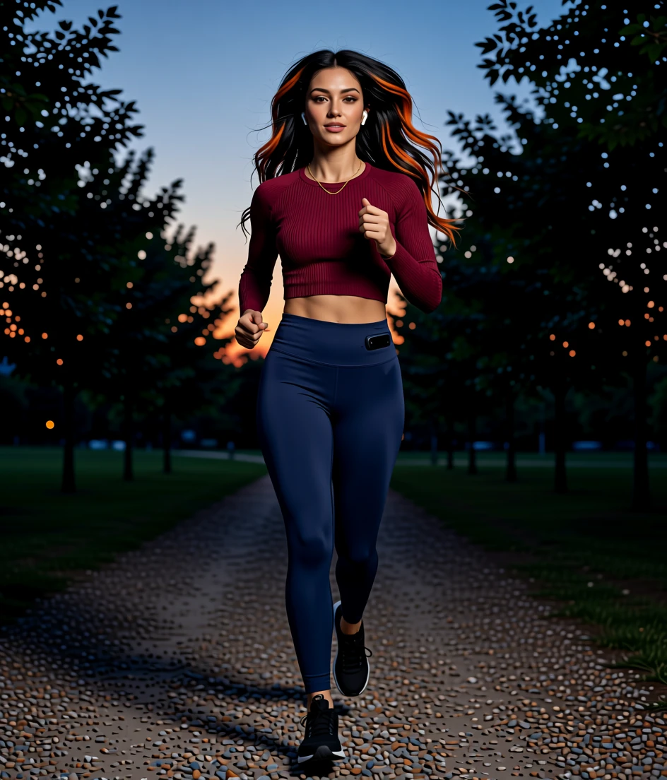 Ashleigh Amedi