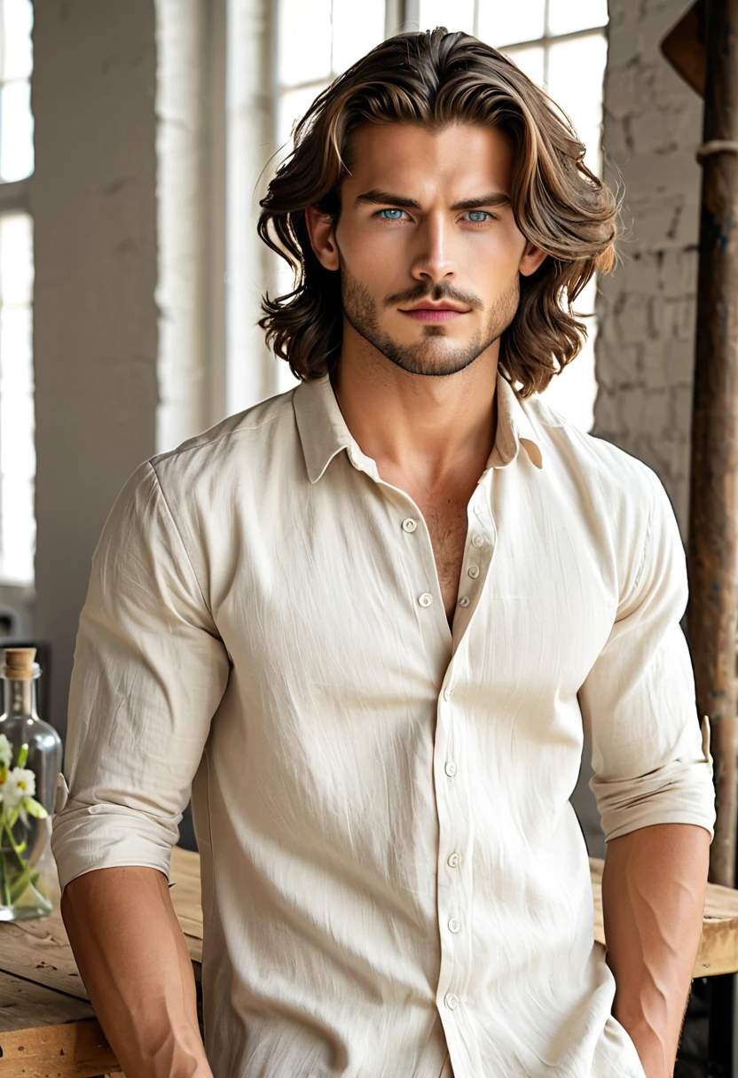 Aurélien Moreau