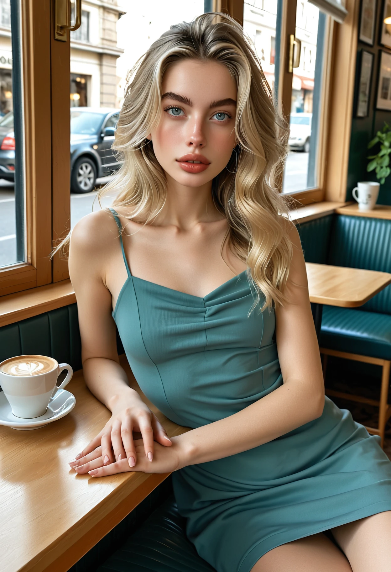 Ava Nolan