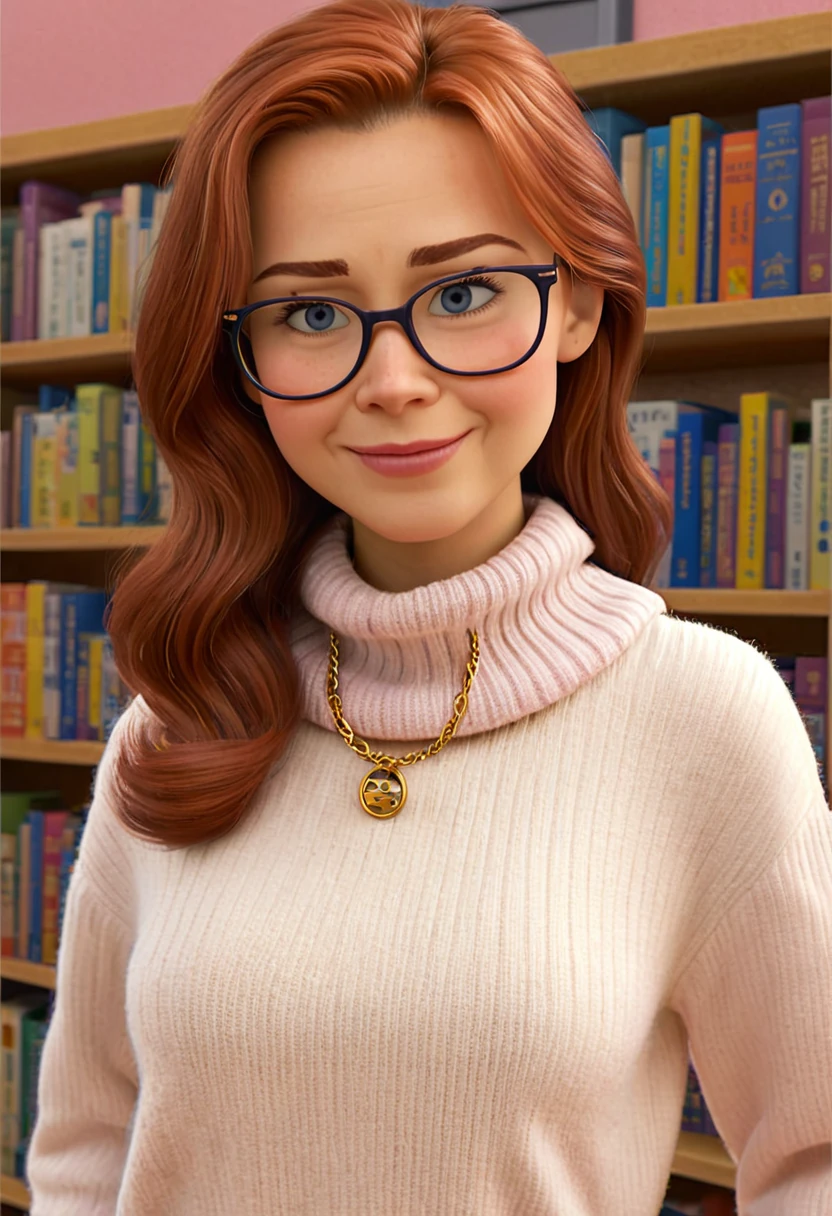 Beatrix Holloway, 3d art