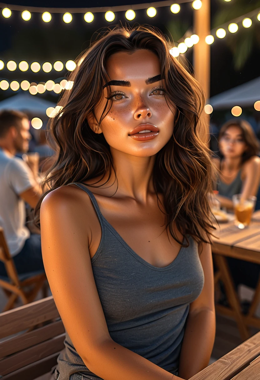 Beatriz Almeida