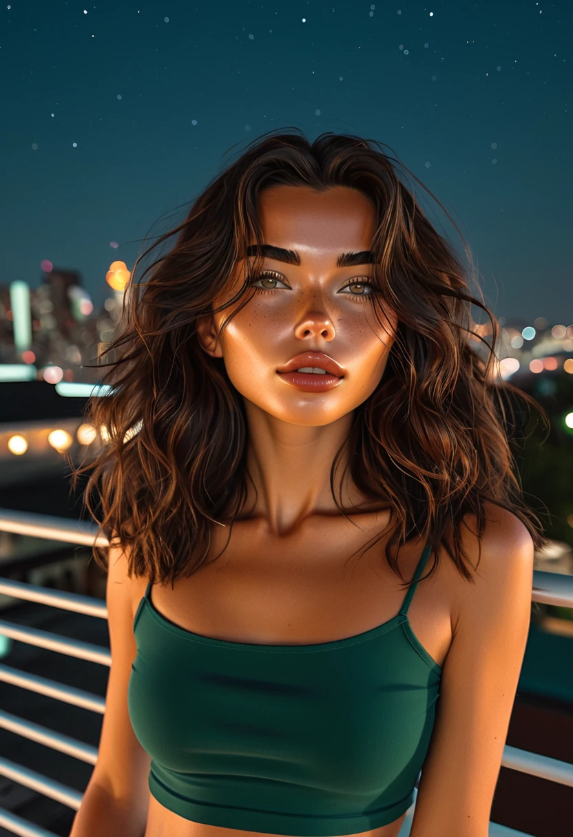 Beatriz Almeida