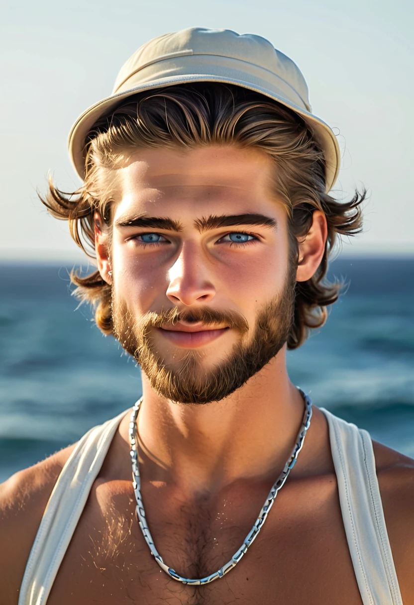 Beau Anderson