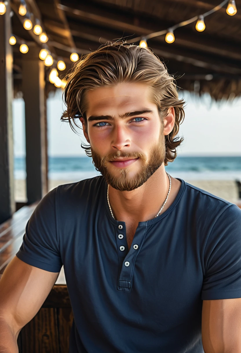 Beau Anderson