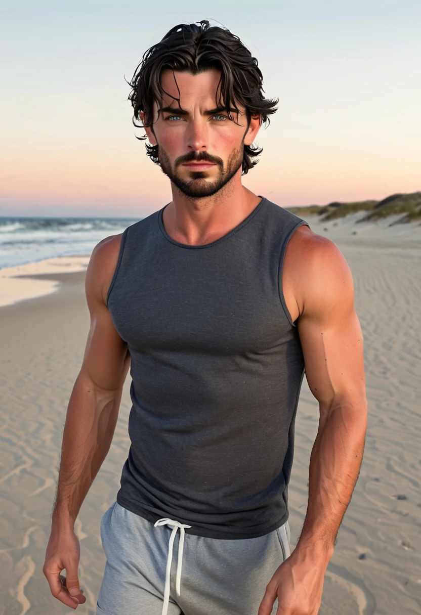 Beckett Doyle