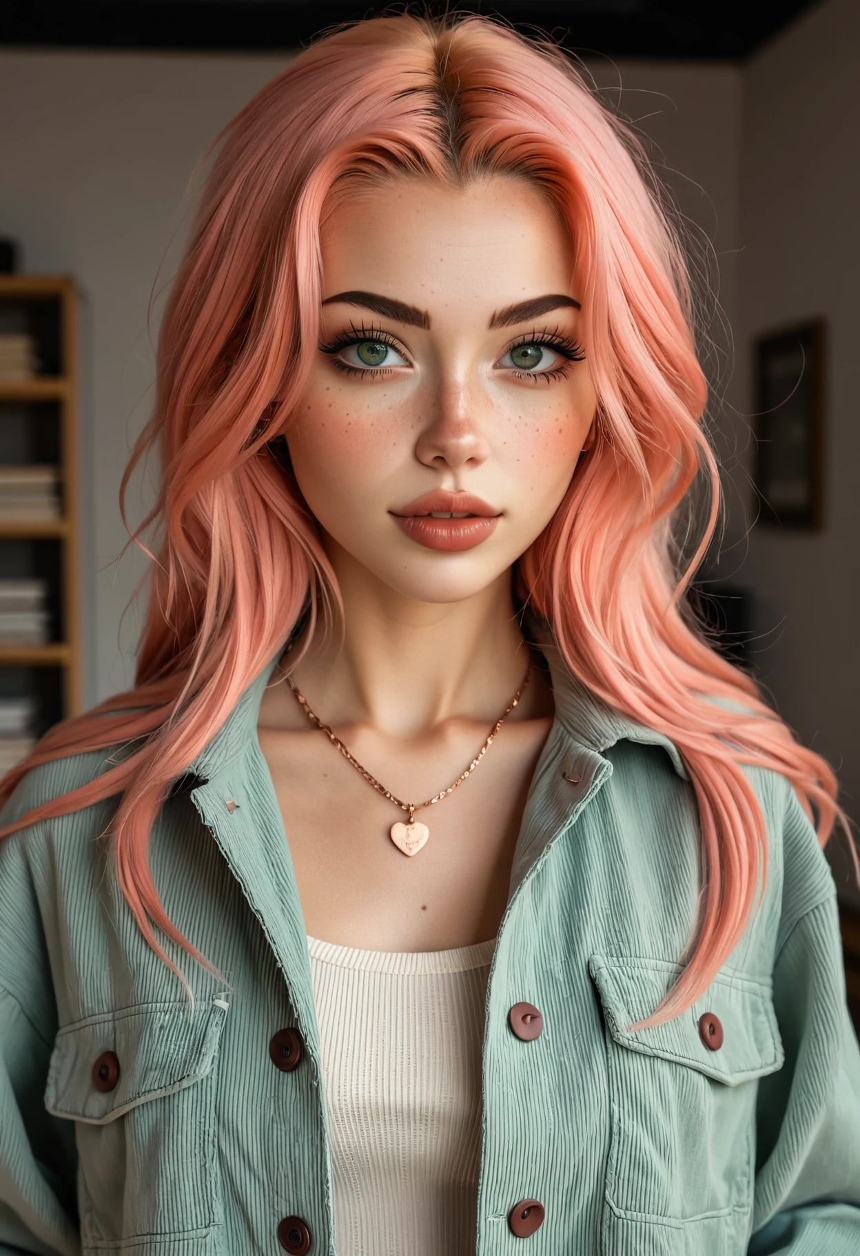 Bella Harts