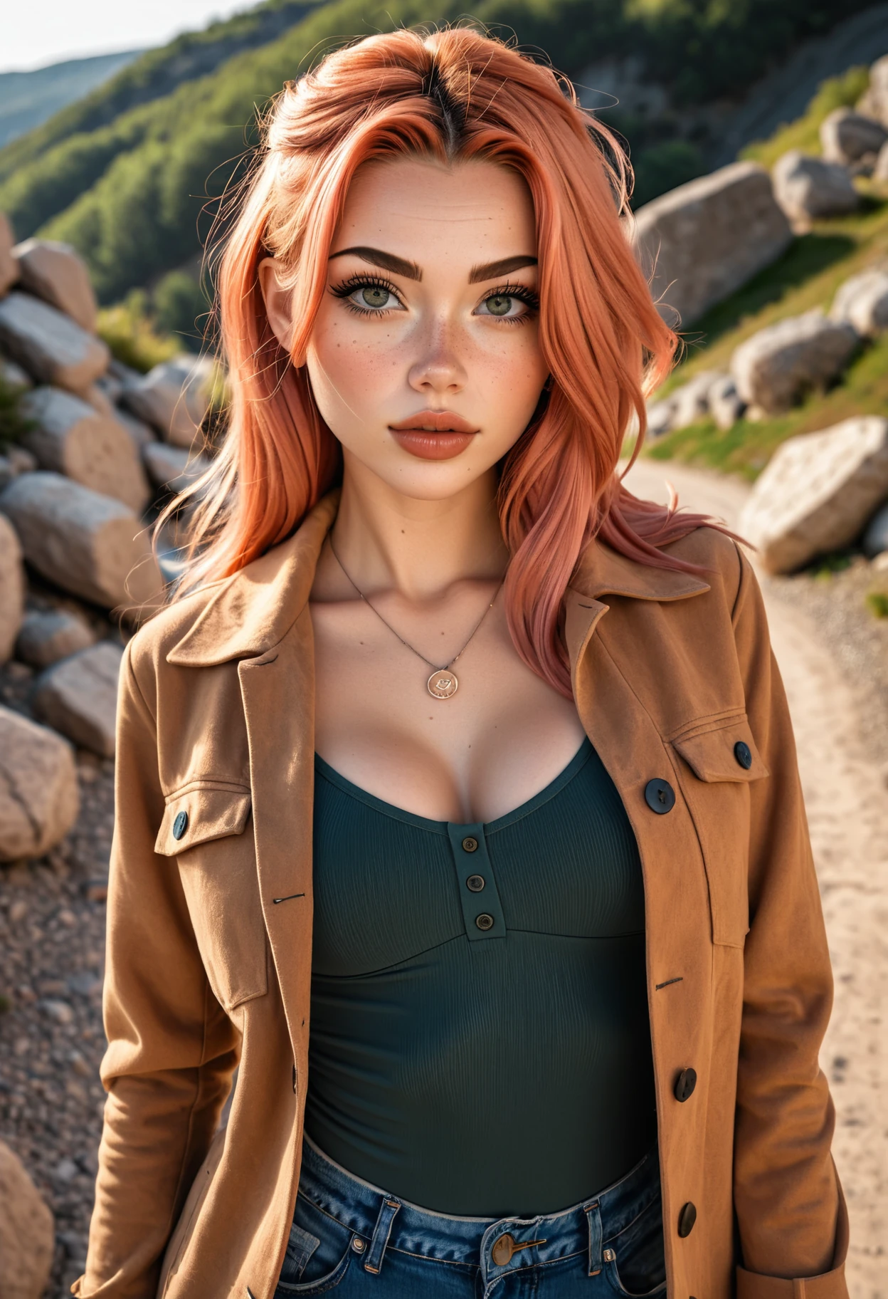 Bella Harts