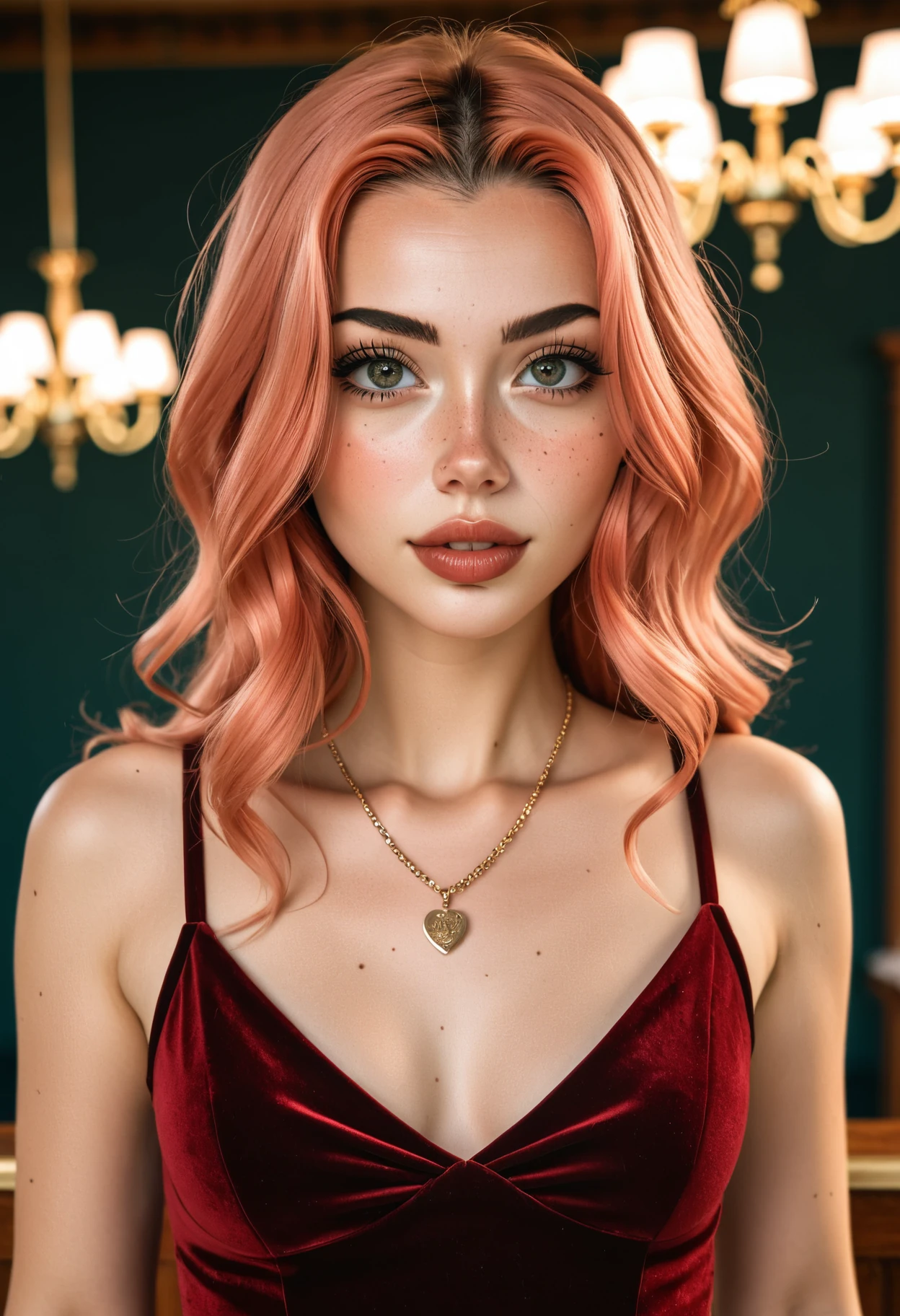 Bella Harts