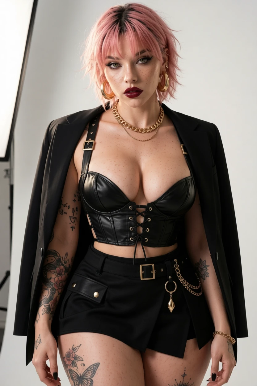 Billie Ashdown