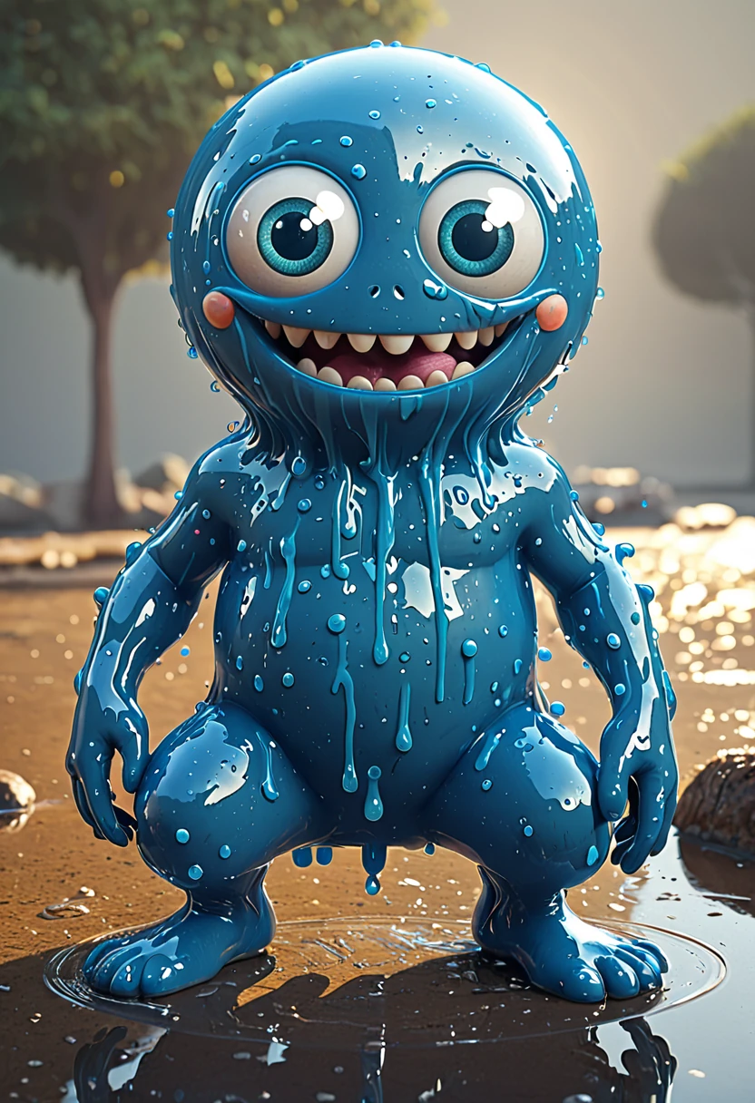 Blorp