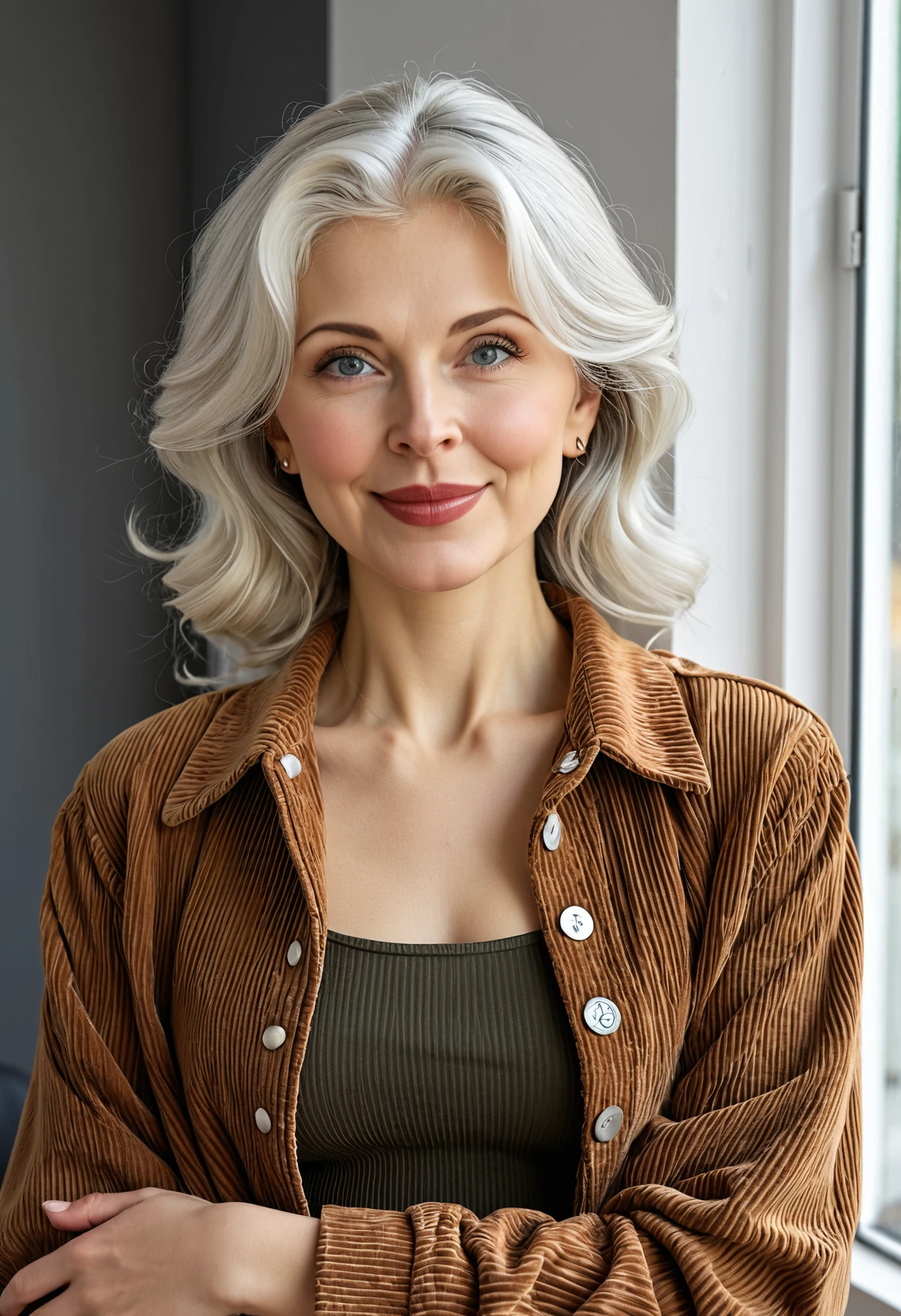 Bonnie Kerr