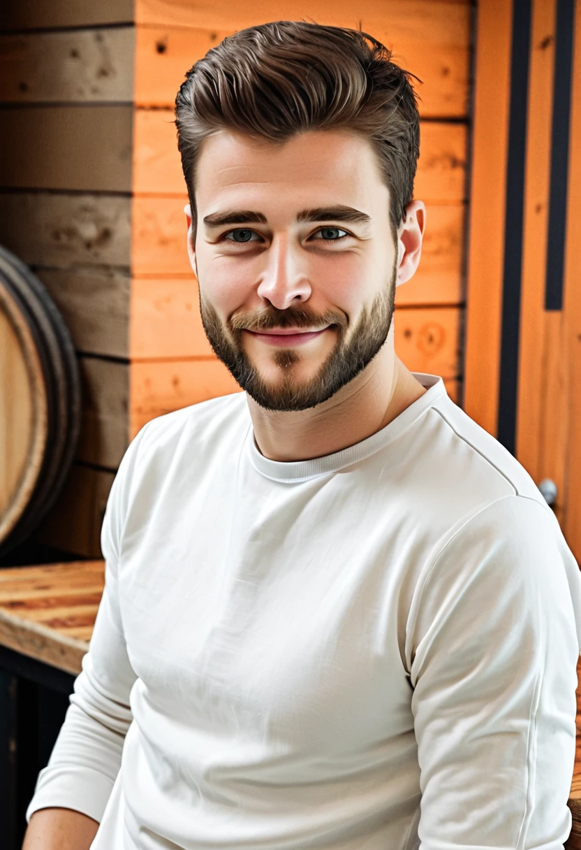 Brody MacDonald