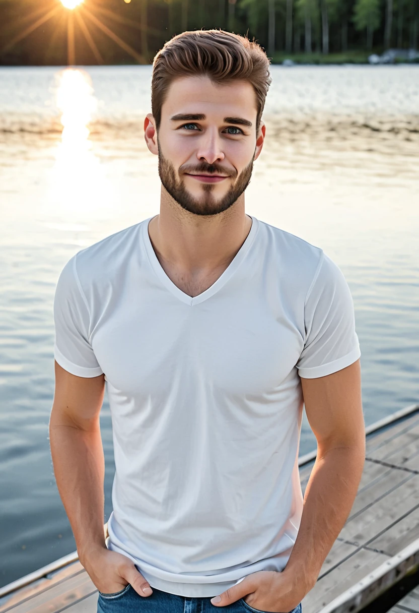 Brody MacDonald