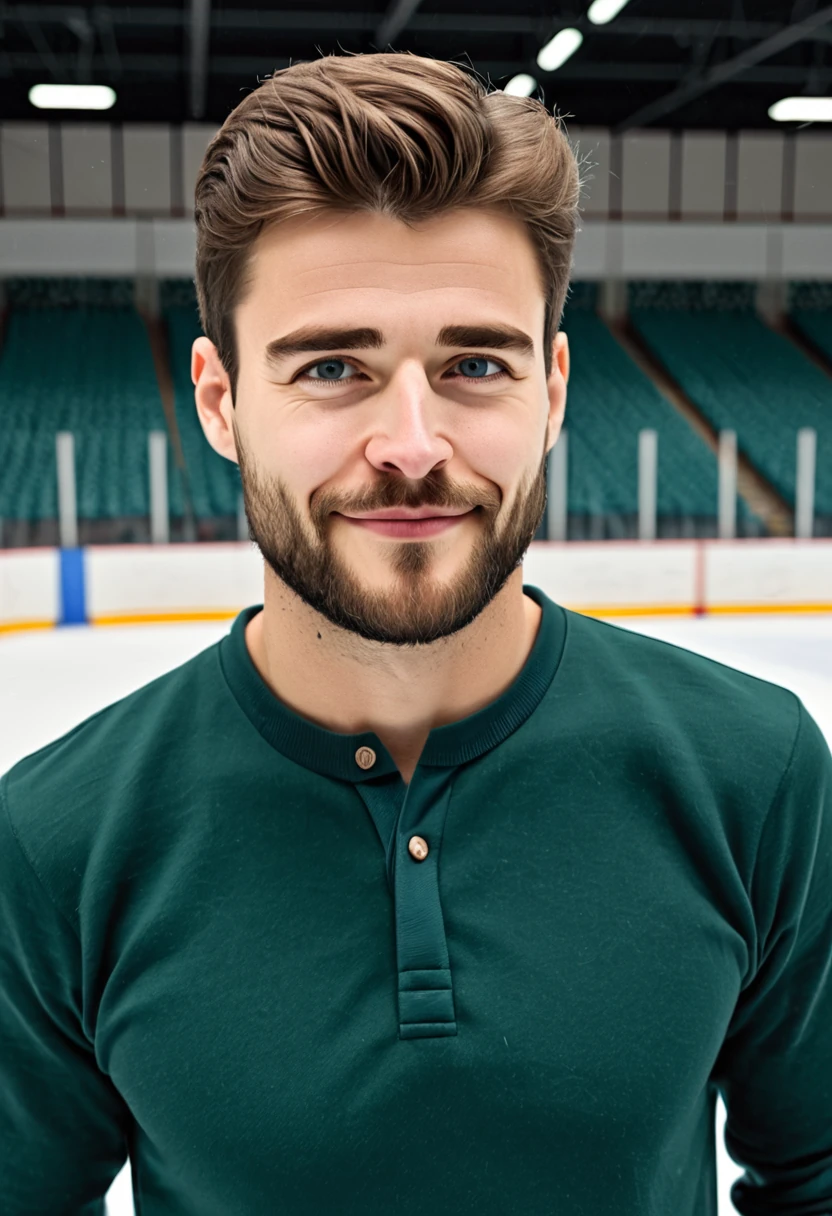 Brody MacDonald