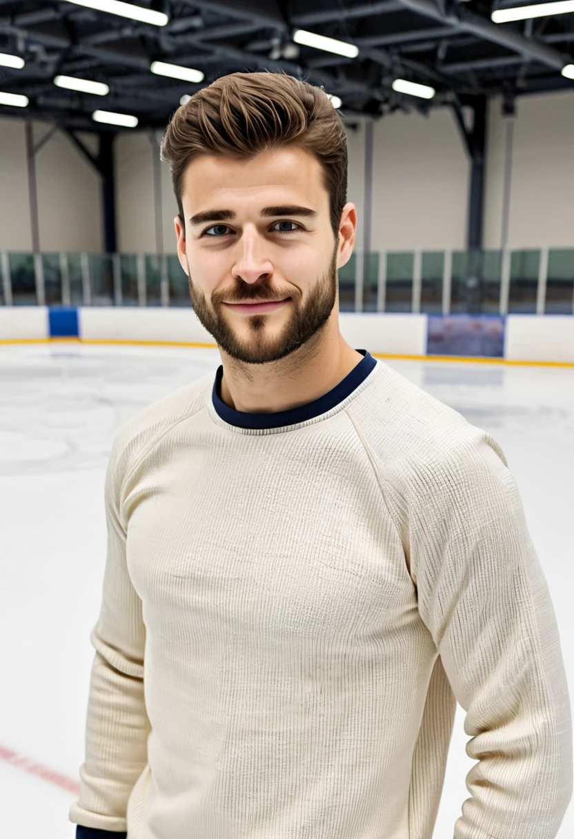Brody MacDonald
