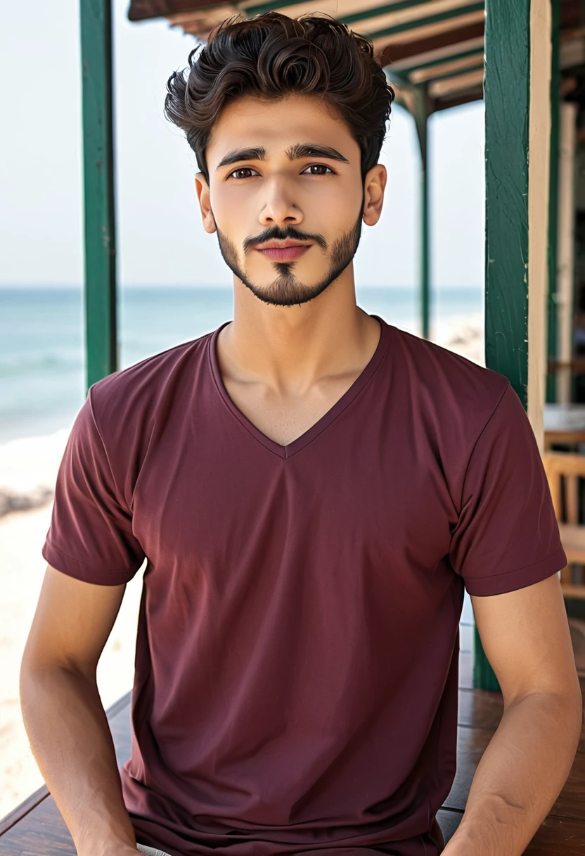 Caio Ribeiro