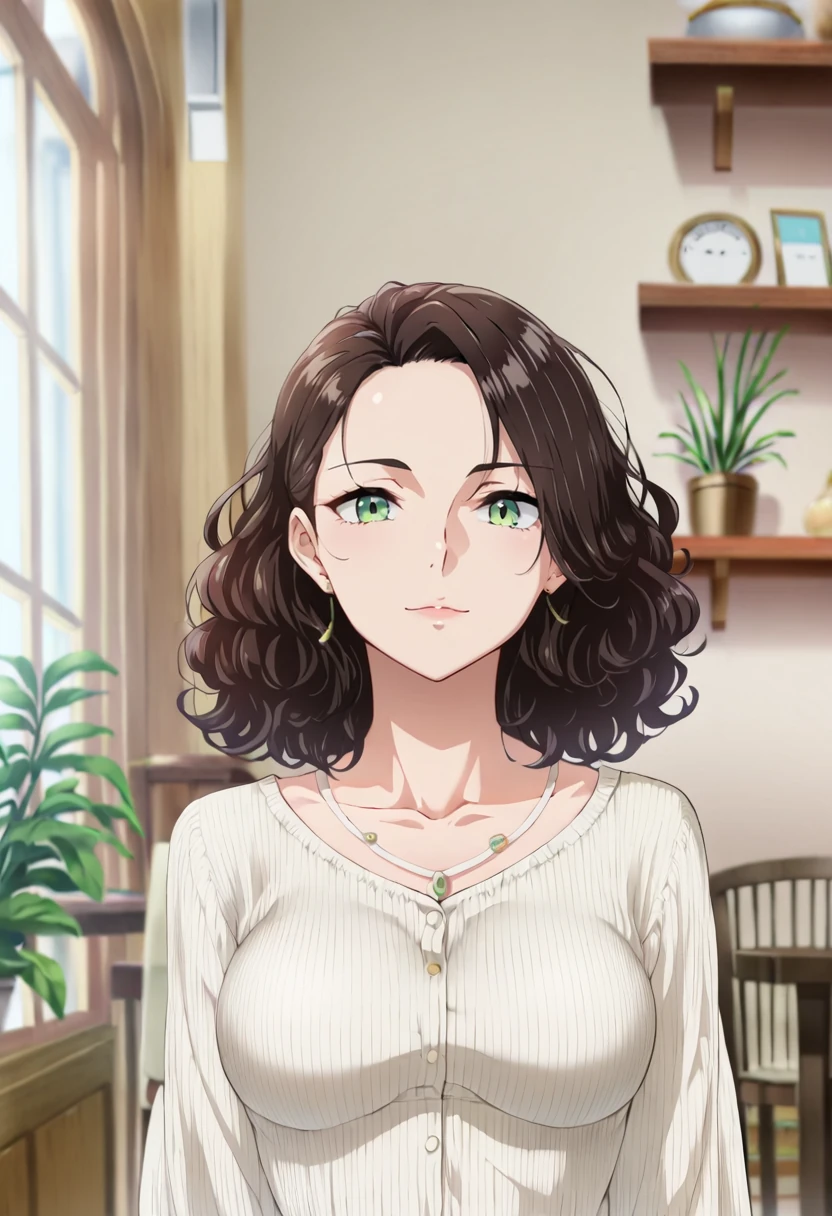 Carys Pritchard, anime art
