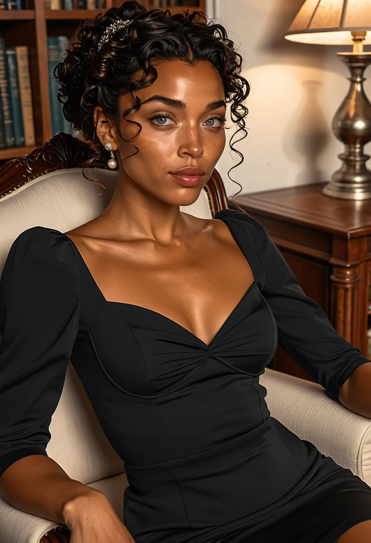 Celeste Beaumont