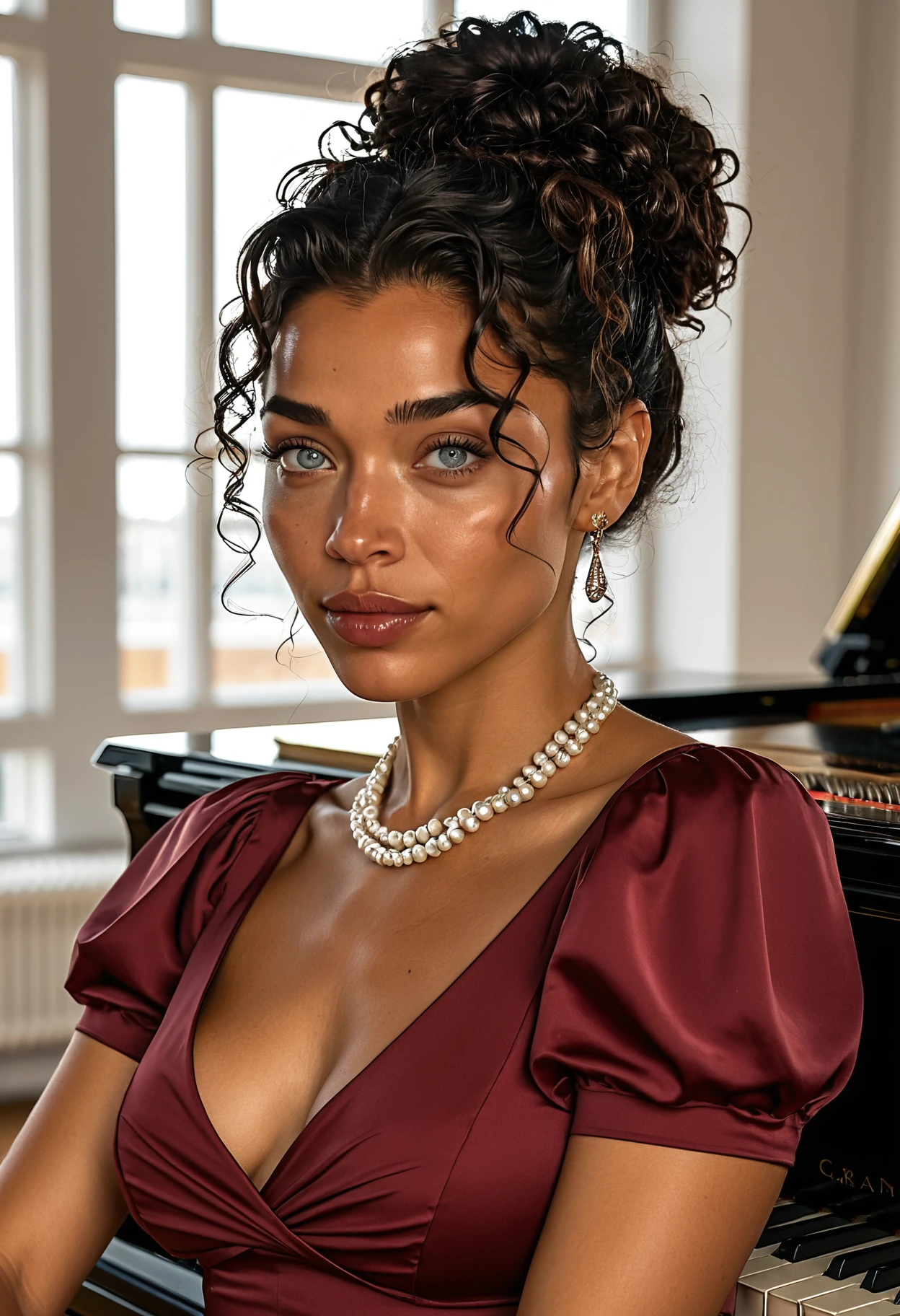 Celeste Beaumont