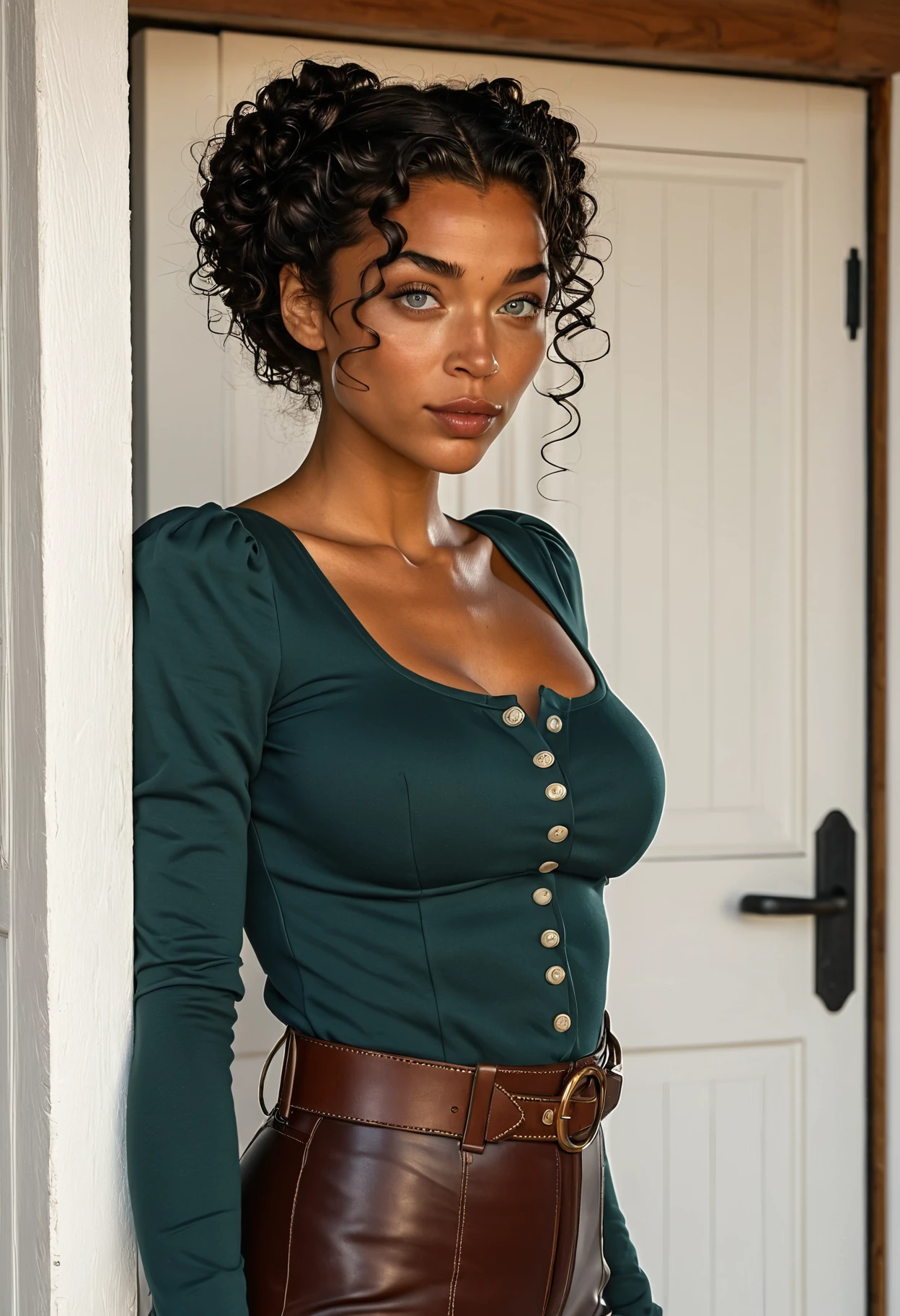 Celeste Beaumont