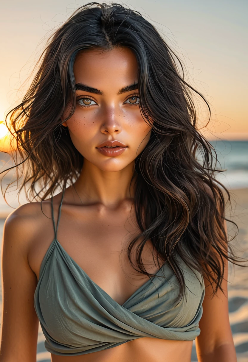 Celeste Soulié