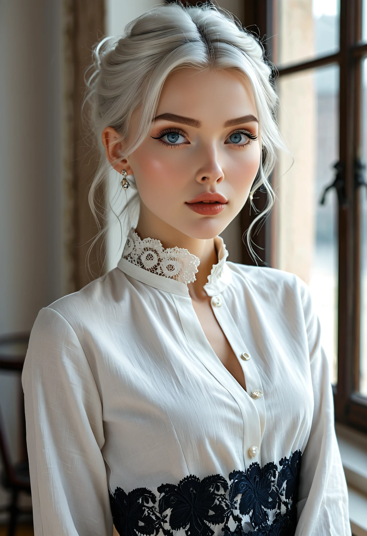 Charlotte Wynn