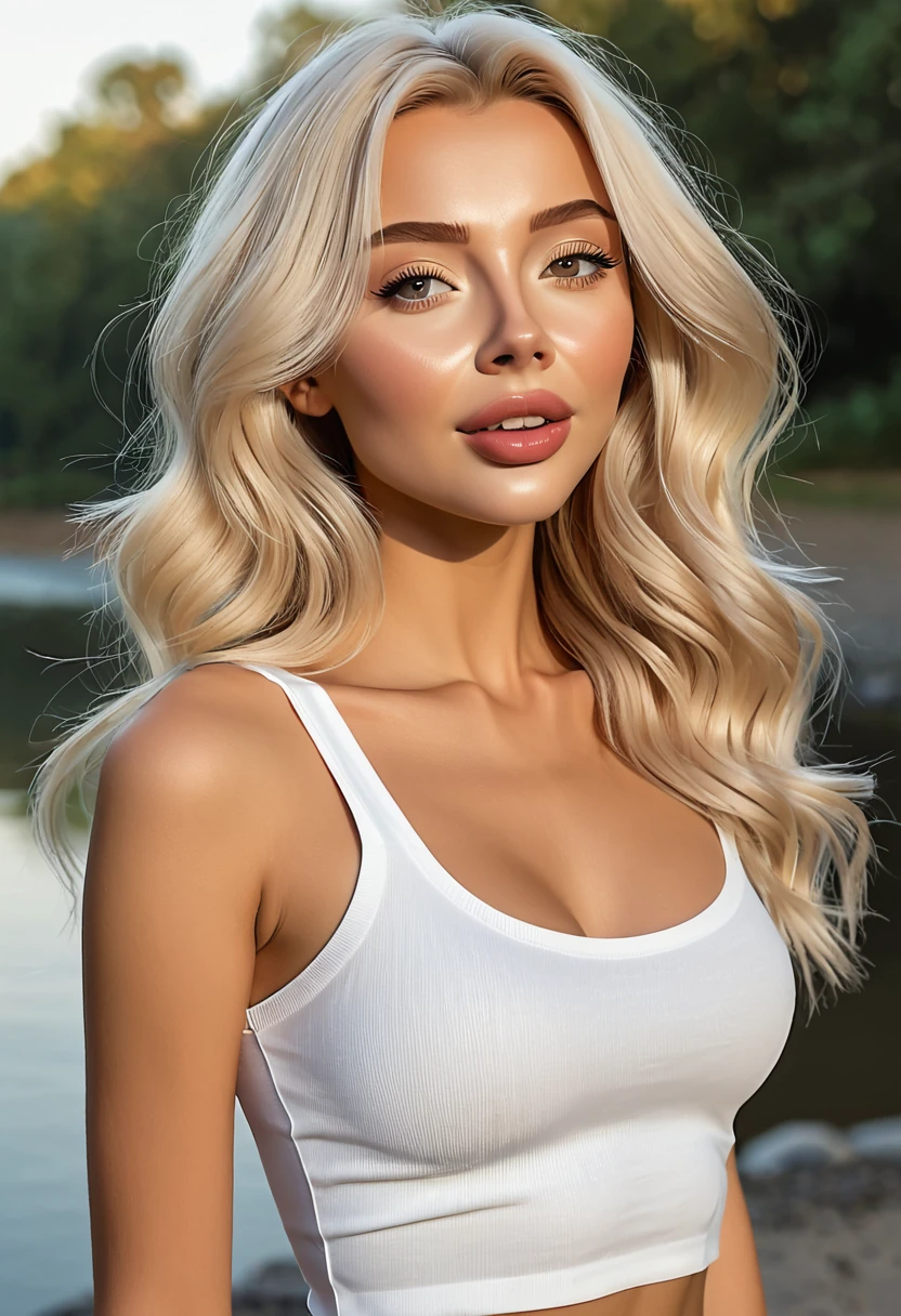 Chloe Beaumont
