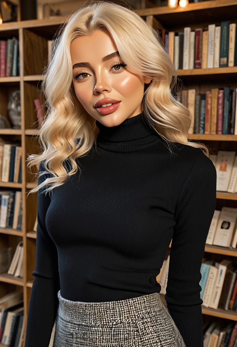 Chloe Beaumont