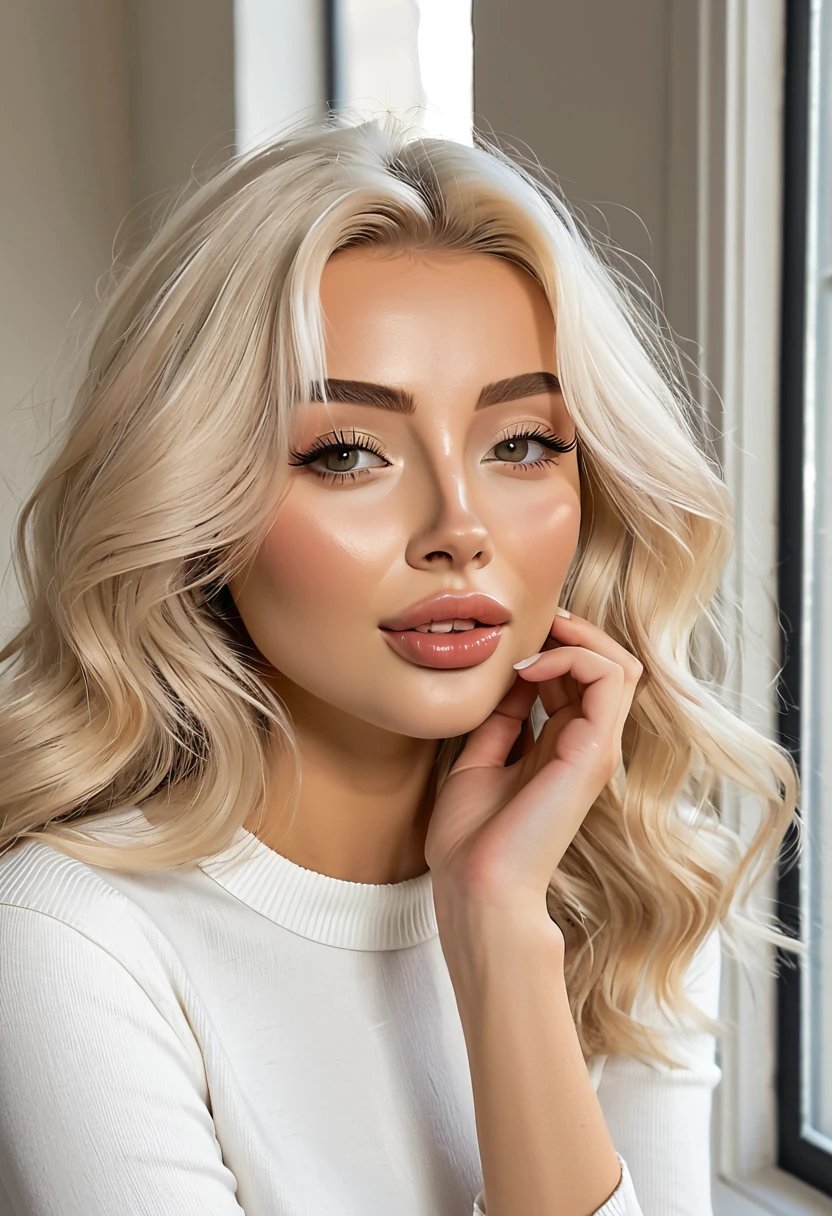 Chloe Beaumont