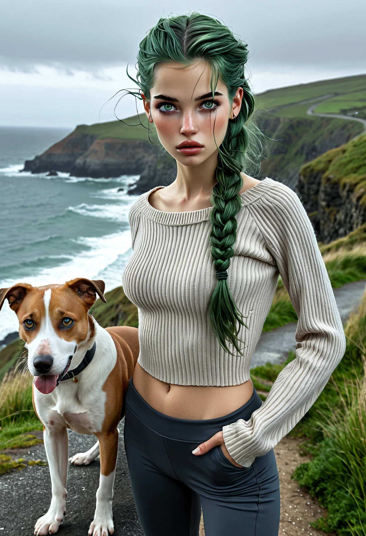 Ciara Brennan