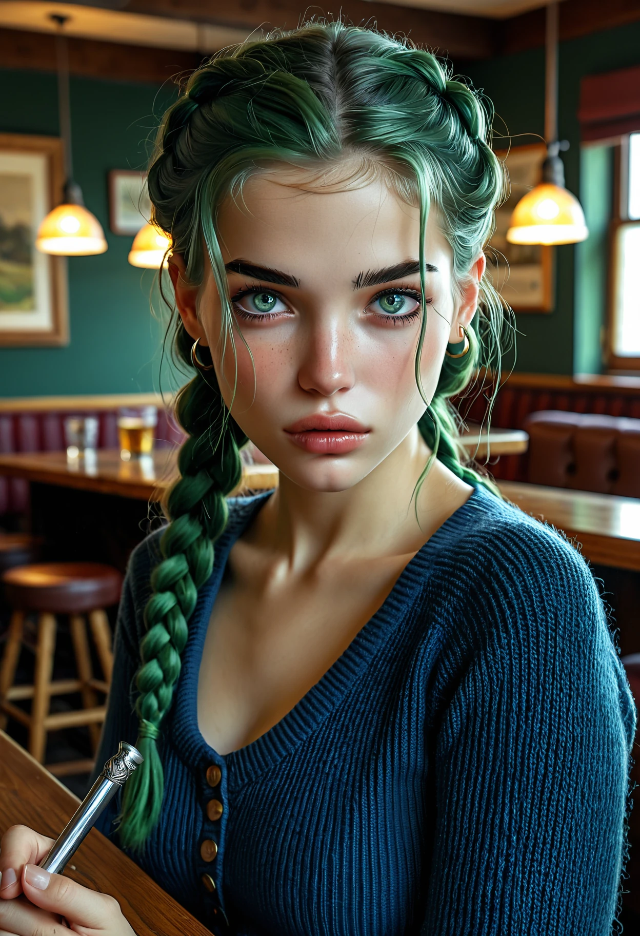 Ciara Brennan