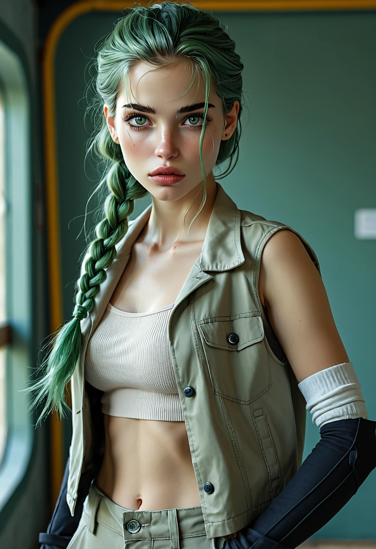 Ciara Brennan