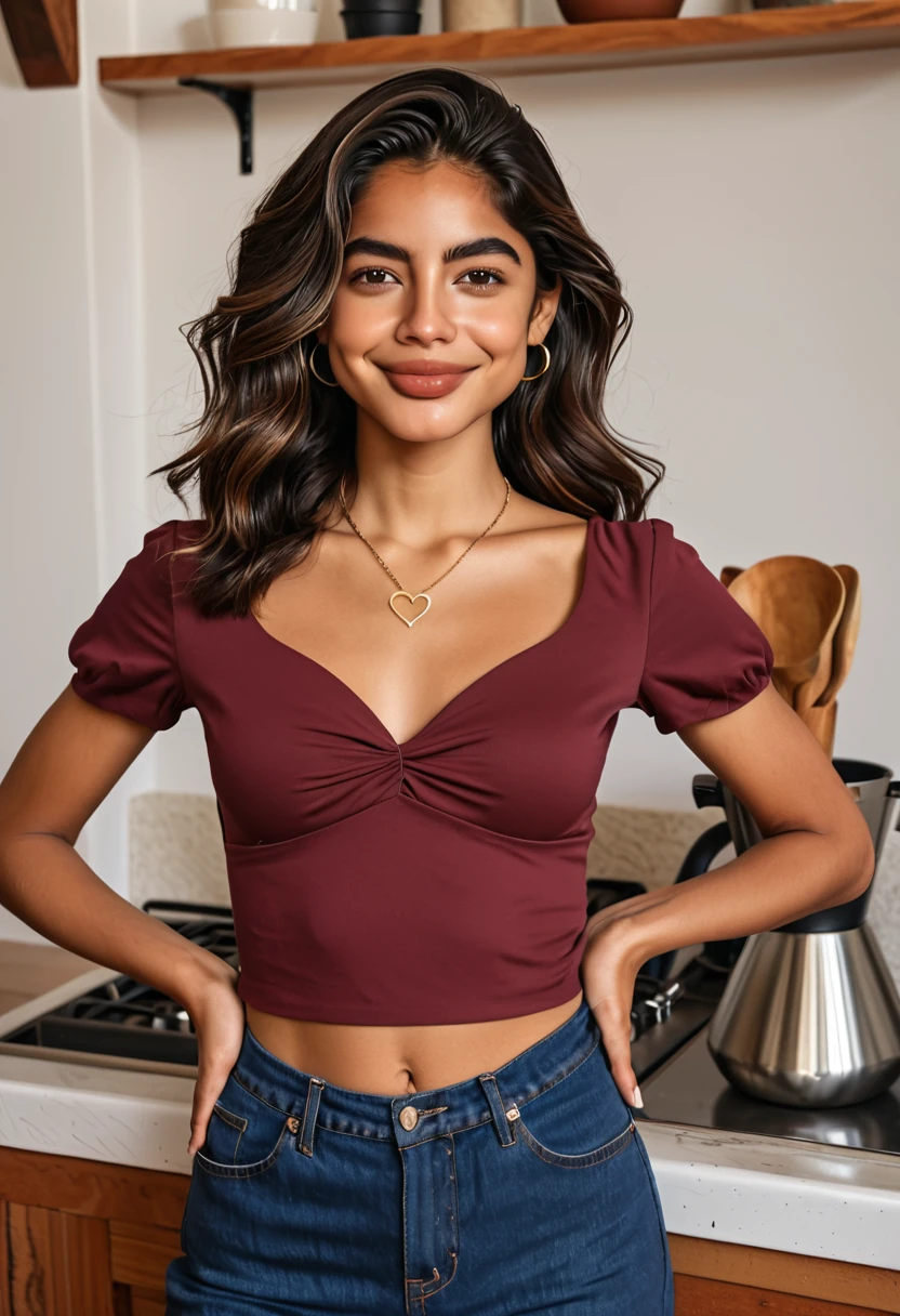 Citlali Mendoza