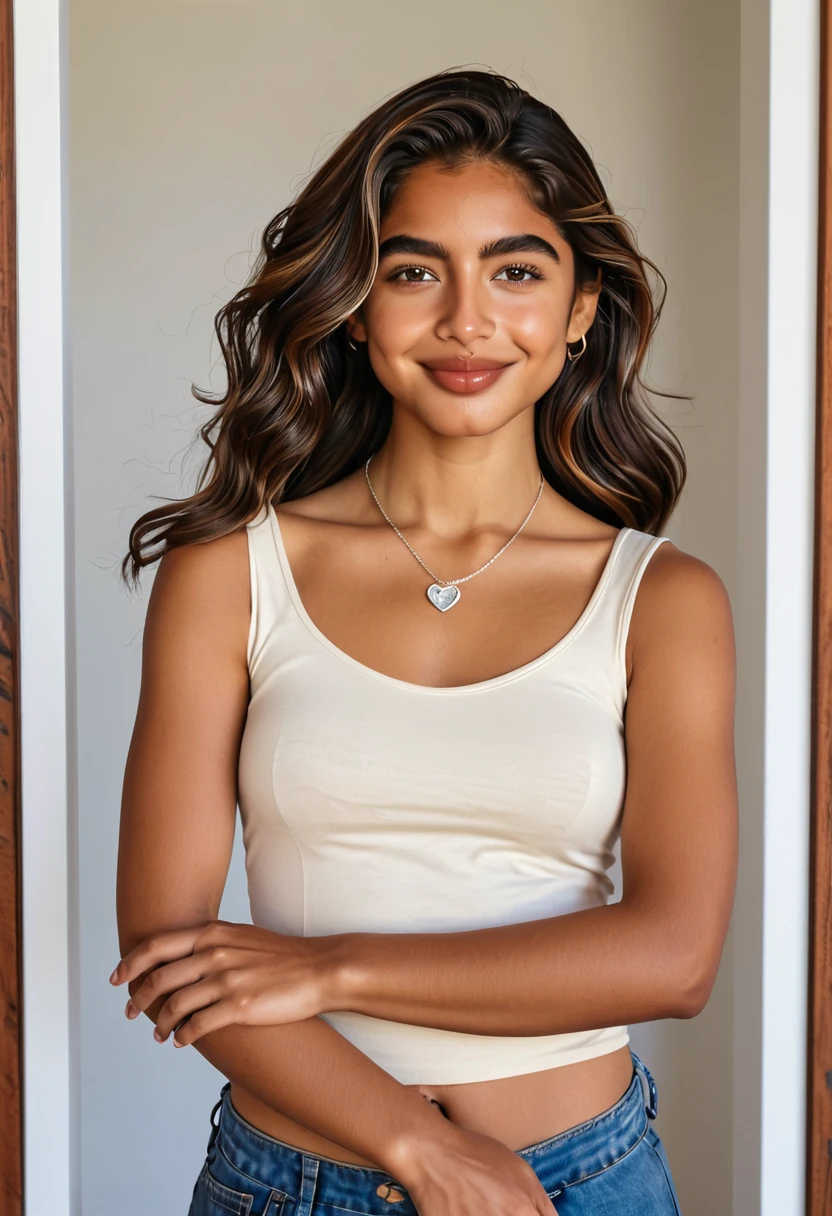 Citlali Mendoza