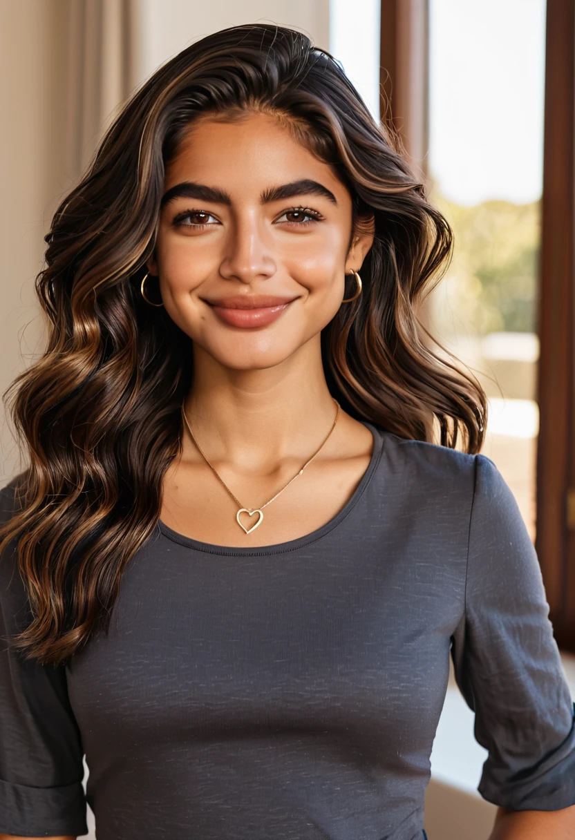 Citlali Mendoza