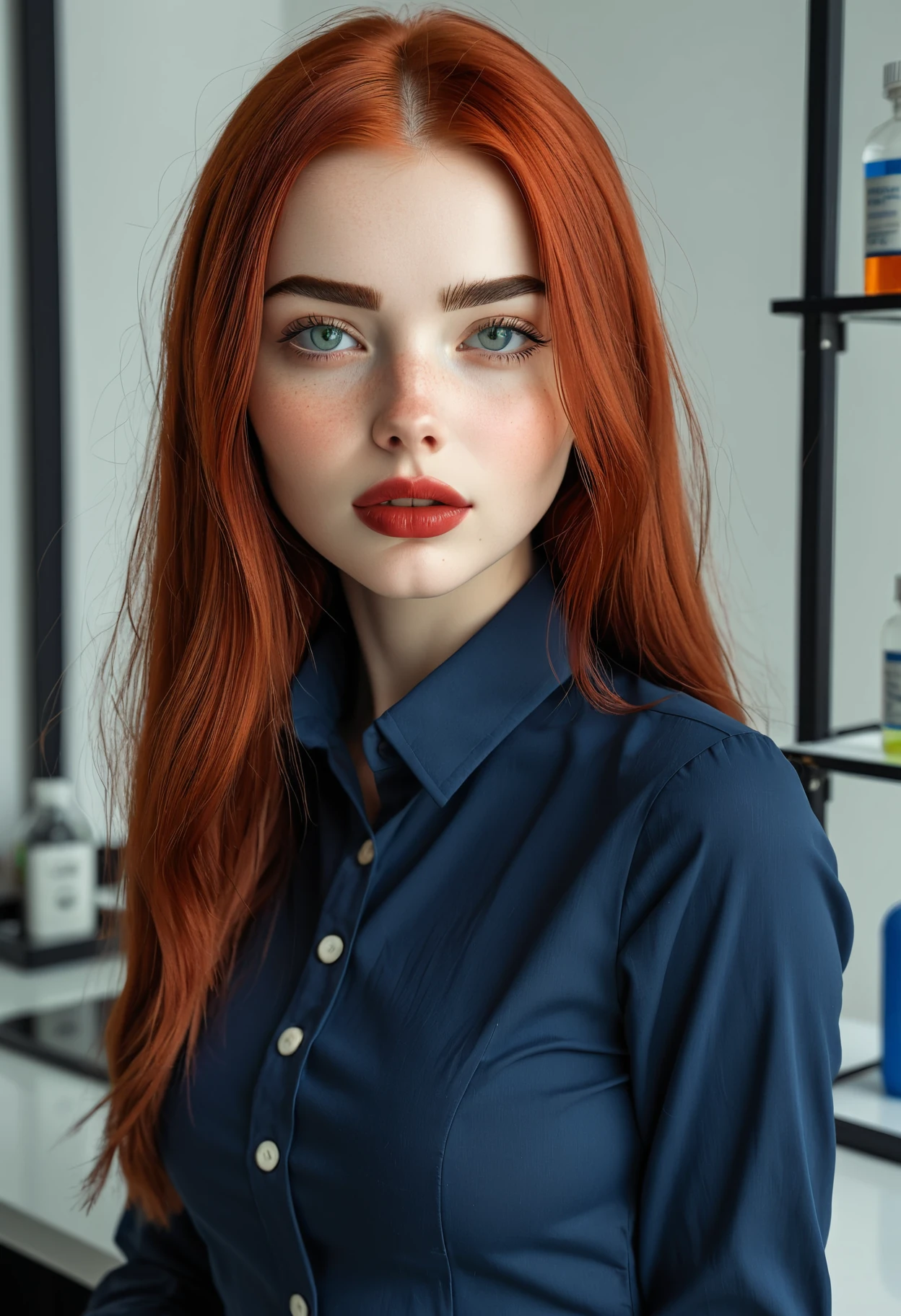 Clara Holm