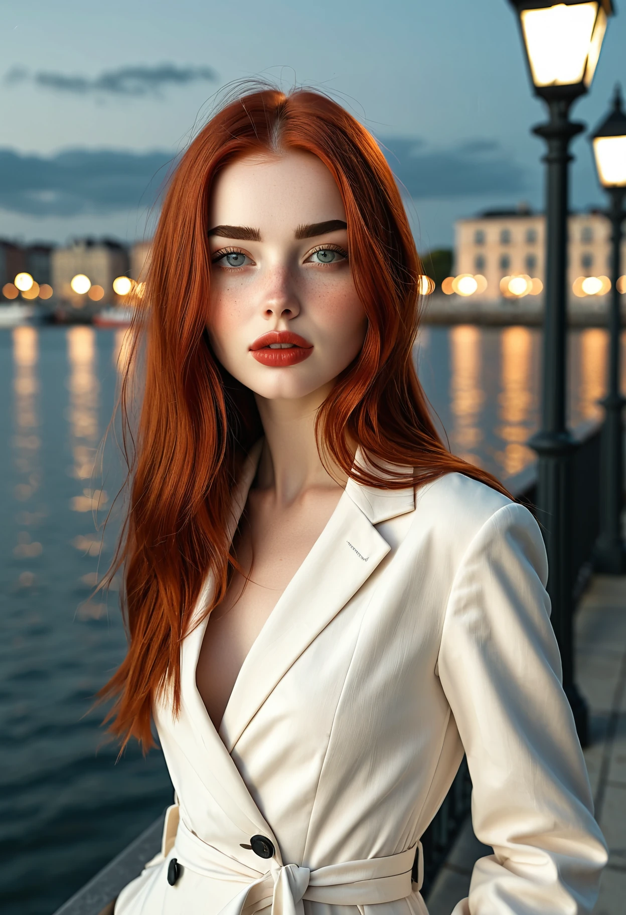 Clara Holm