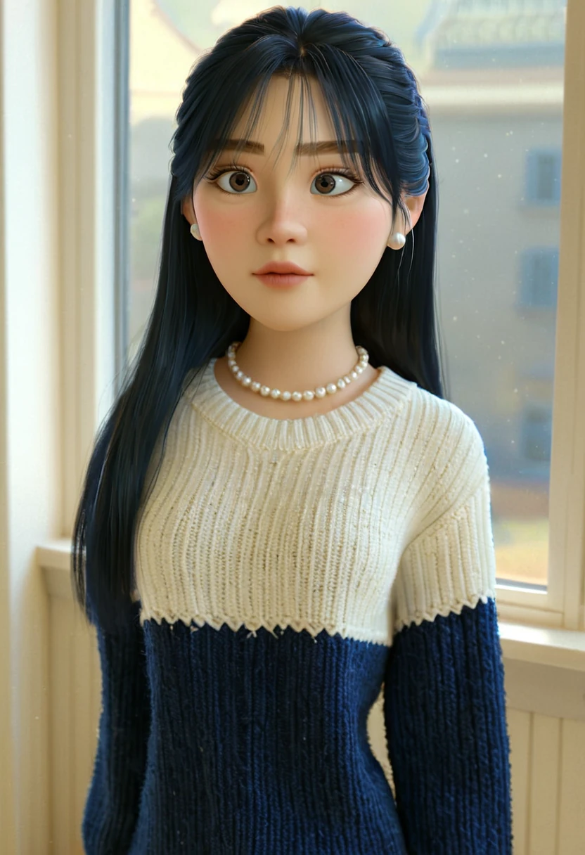 Cleo Nakamura, 3d art