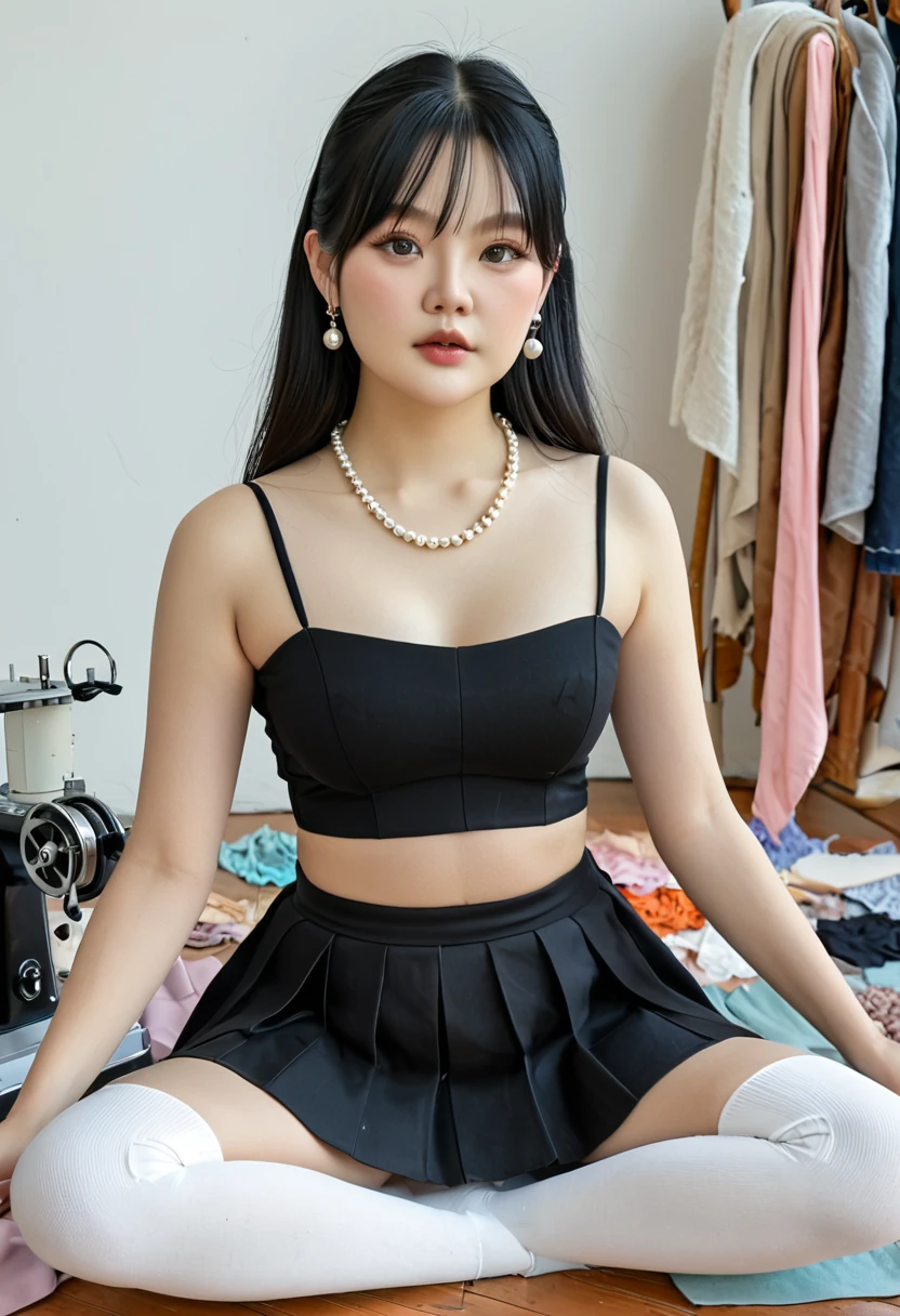 Cleo Nakamura