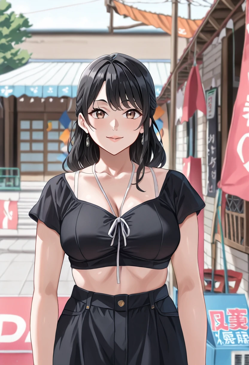 Cleo Nakamura, anime art