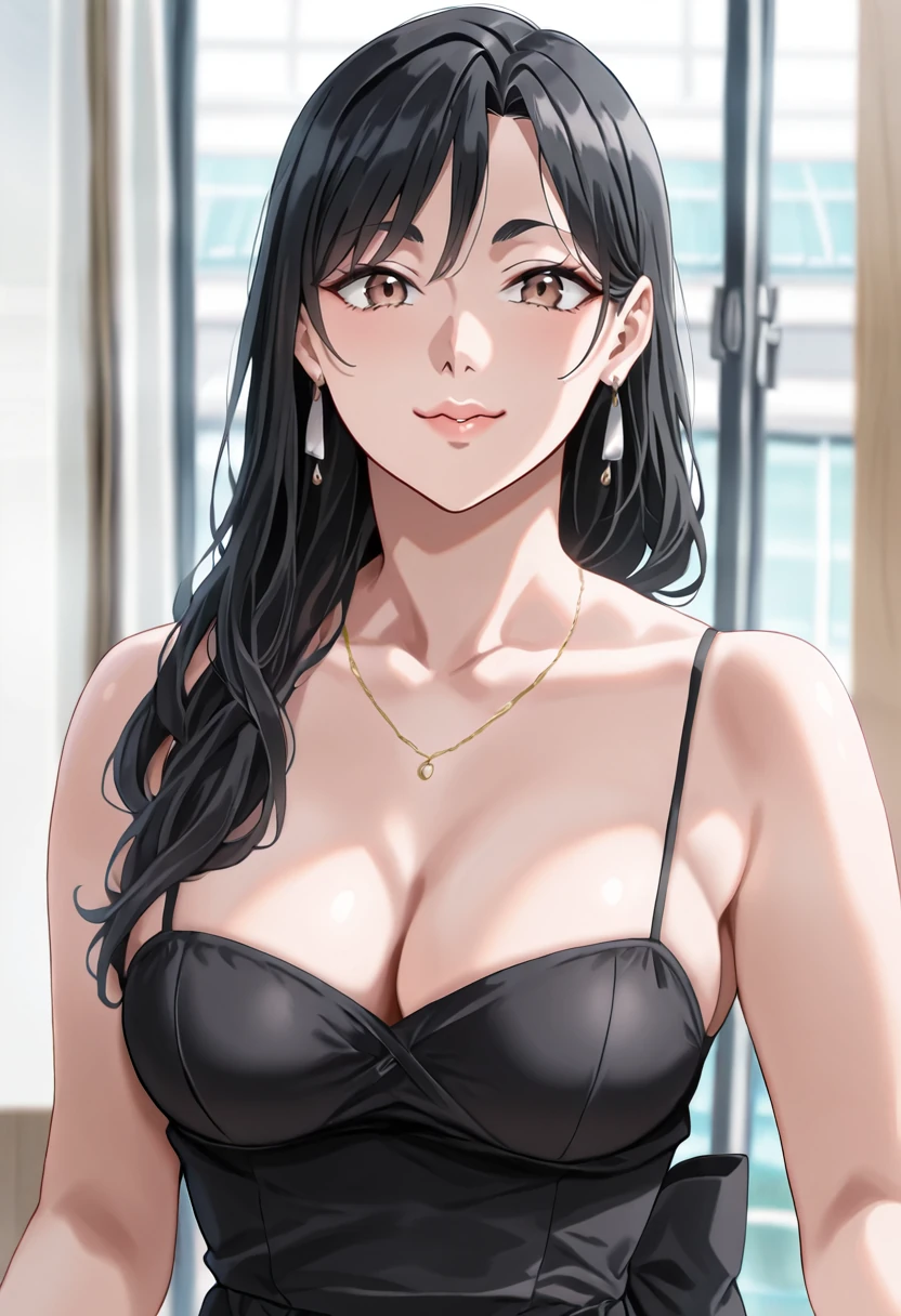 Cleo Nakamura, anime art