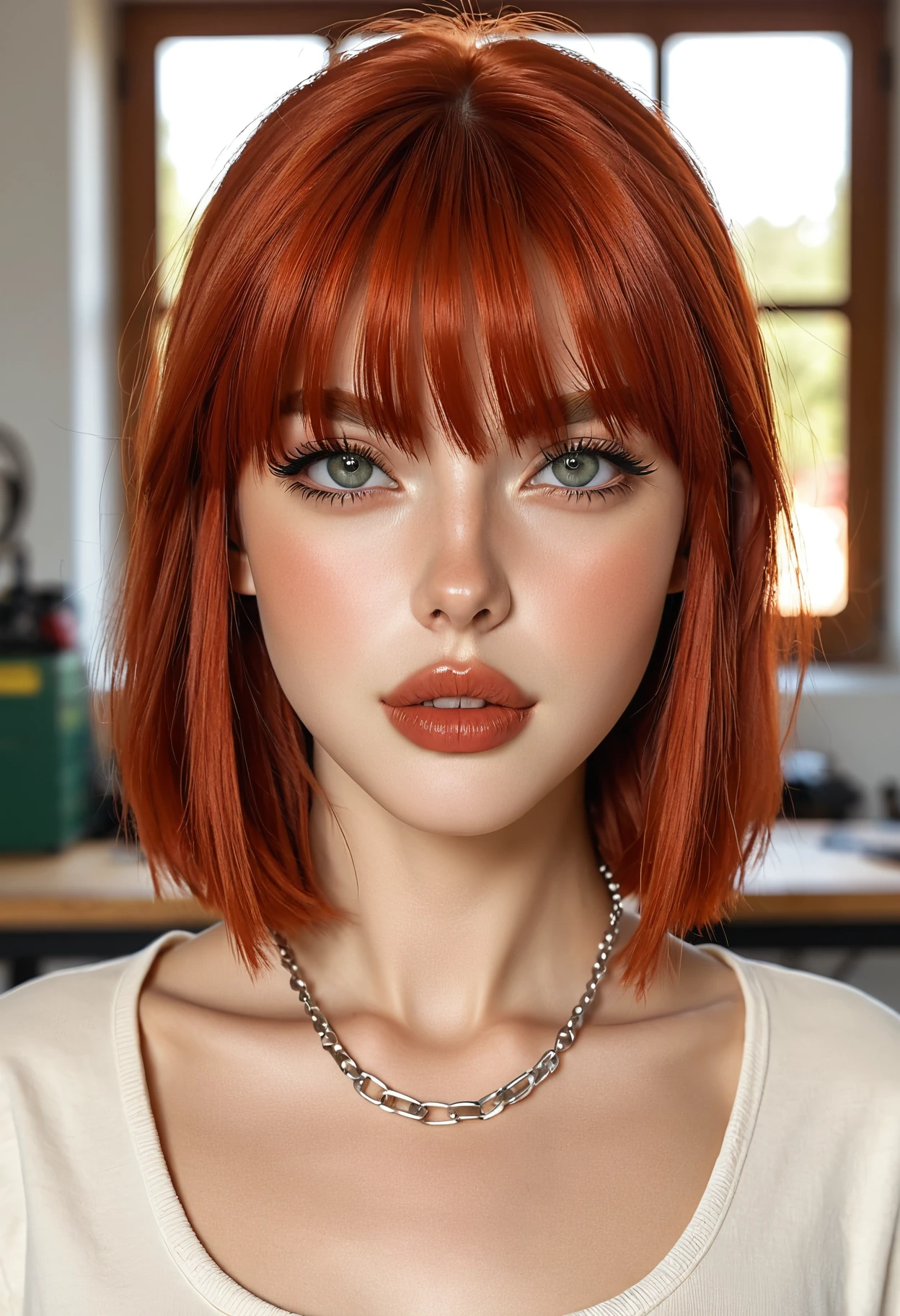 Cleo Vance