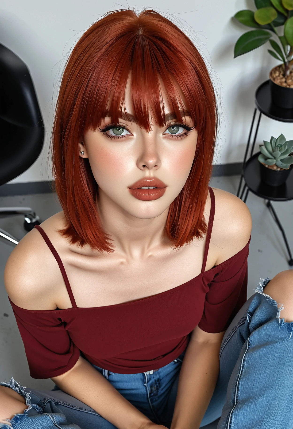 Cleo Vance
