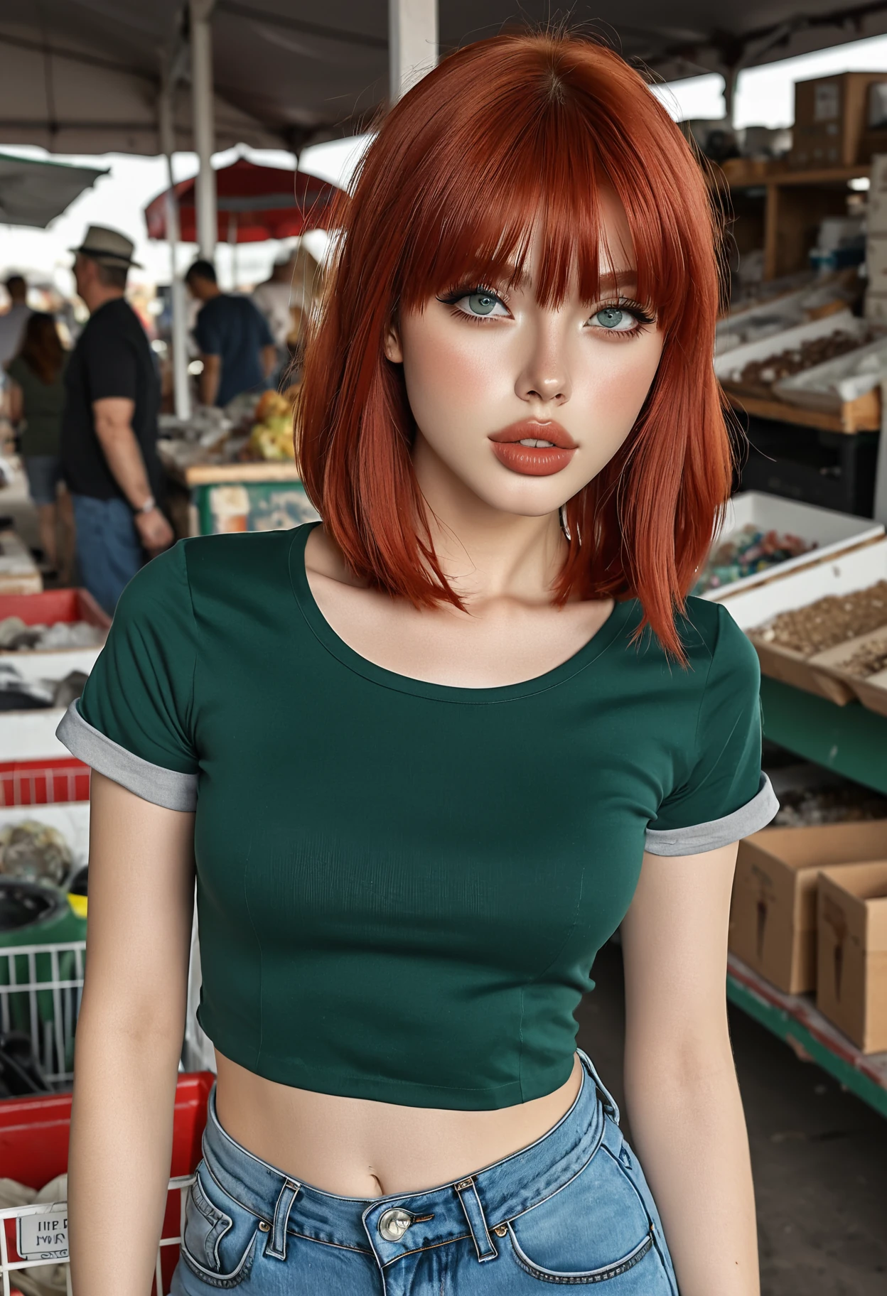Cleo Vance