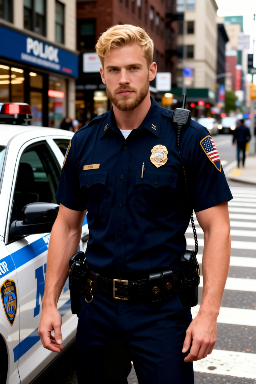 Connor Murphy