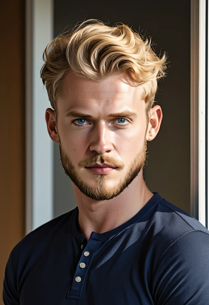 Connor Murphy