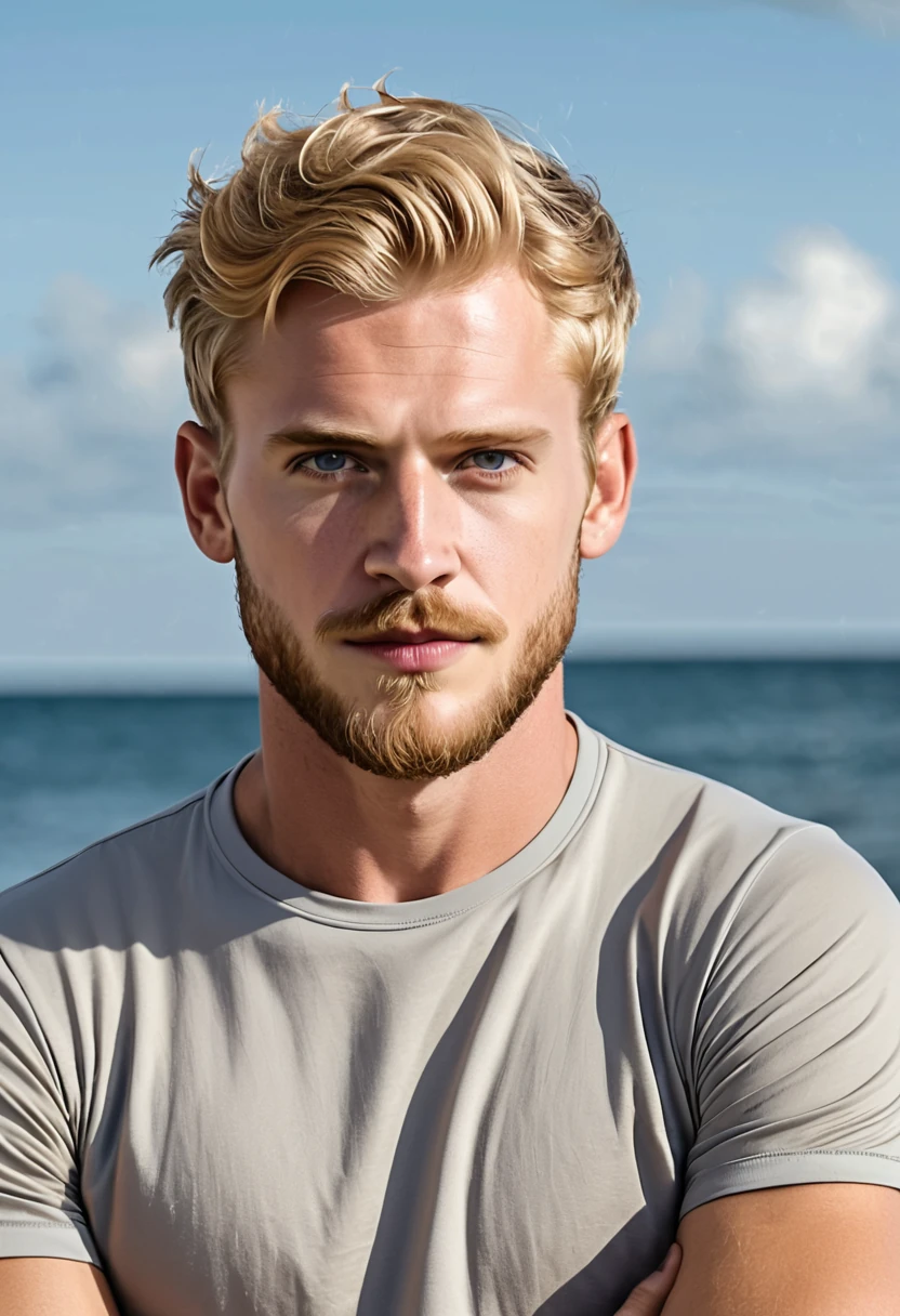 Connor Murphy